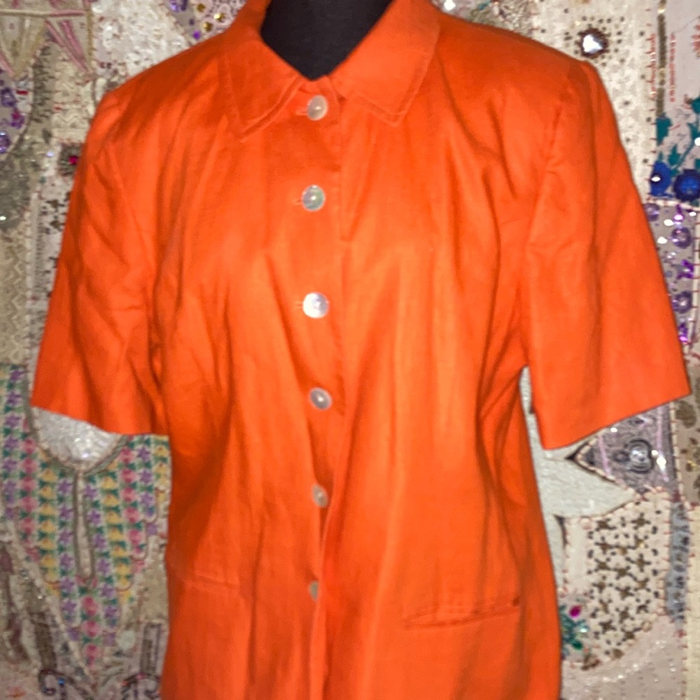 100% Lining Shell 100% Polyester Lining 6 Designe… - image 1